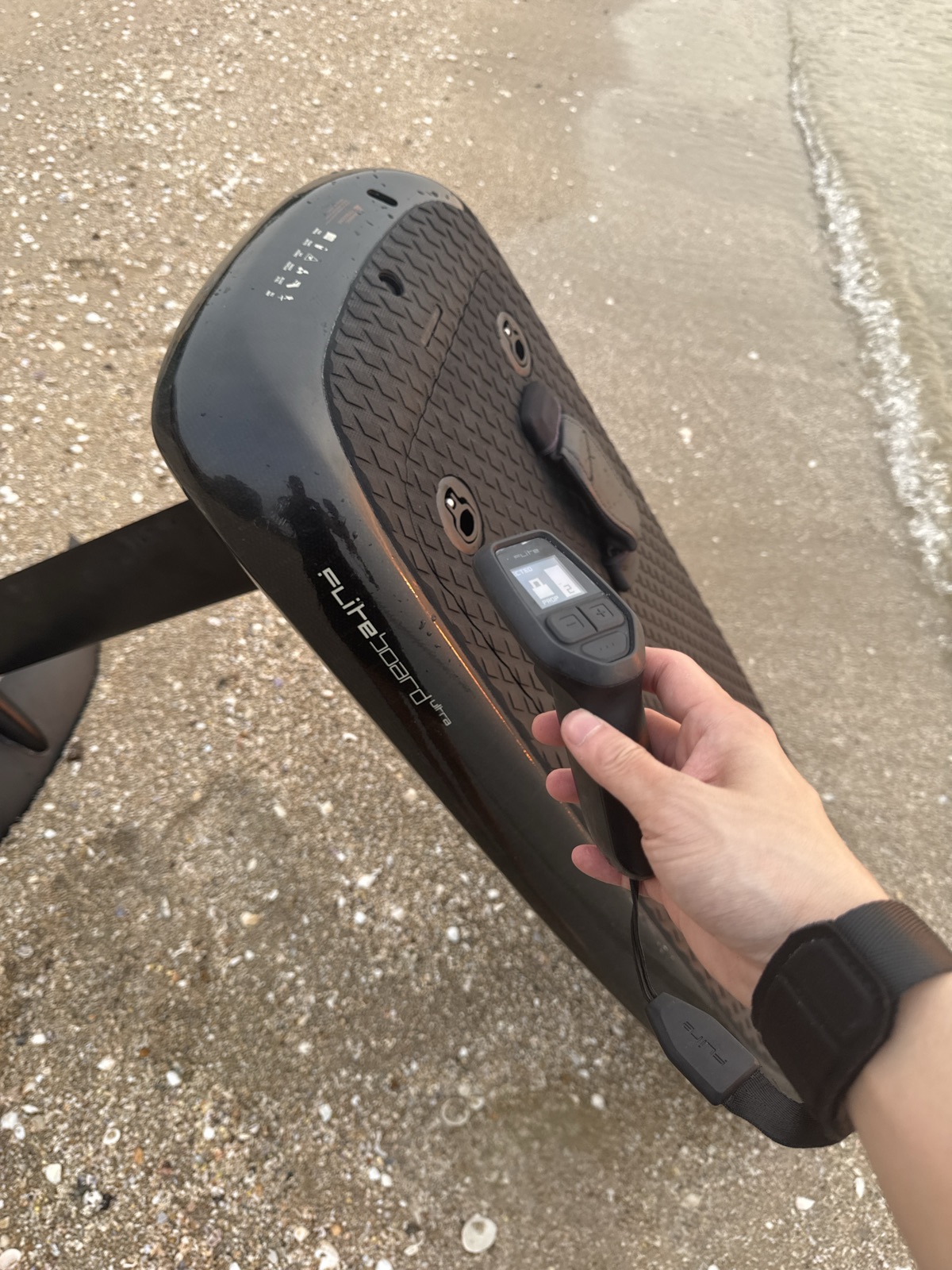 flite board