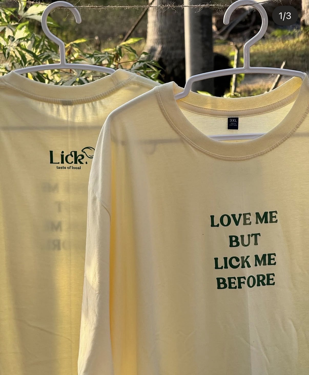 T-Shirt