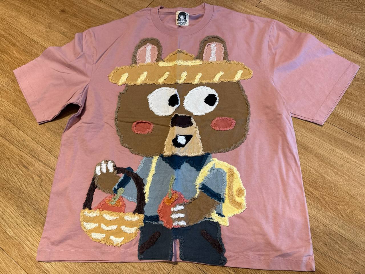 Tee003