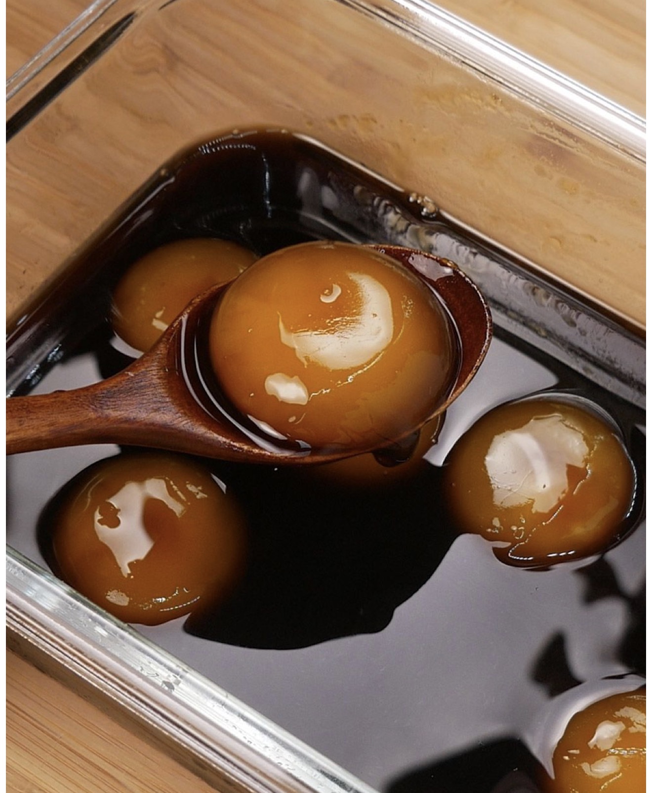 Japanese Marinated Egg
